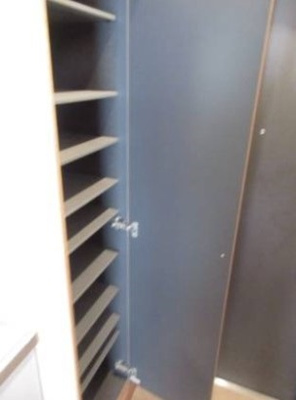 【設備】 | ハイツNANA