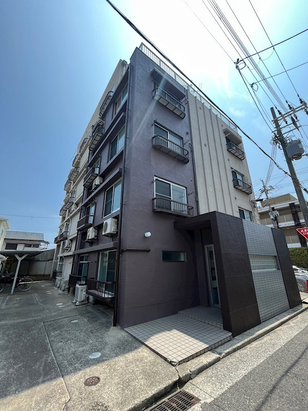 ラッフィナート磯馴