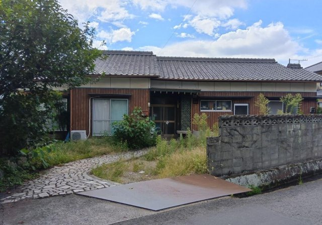 新居浜市宮原町の中古一戸建