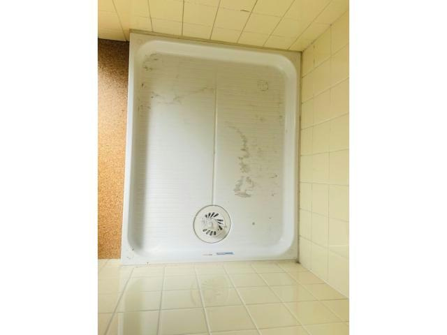 石田ビルの洗面所