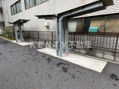 【その他共用部分】 | アビティ南大井Ⅱ