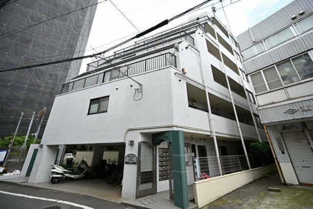 日神パレス北池袋の画像