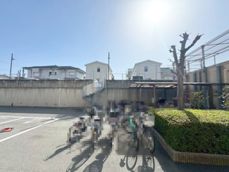 【展望】 | クオリティ五月ヶ丘