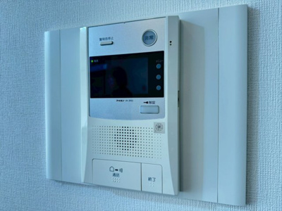 【セキュリティ】 | クオリティ五月ヶ丘