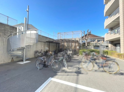 【その他共用部分】 | クオリティ五月ヶ丘