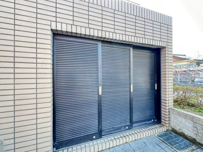 【その他】 | クオリティ五月ヶ丘