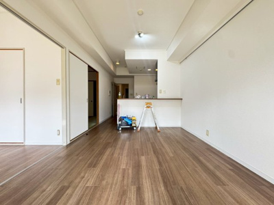 【居間・リビング】 | クオリティ五月ヶ丘