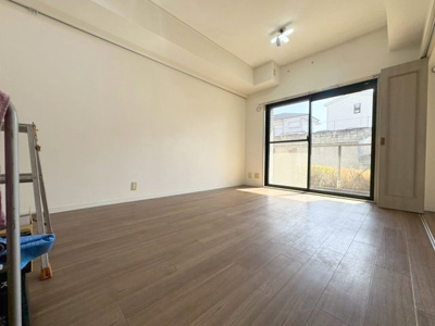 【内装】 | クオリティ五月ヶ丘