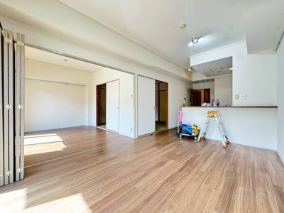 【居間・リビング】 | クオリティ五月ヶ丘