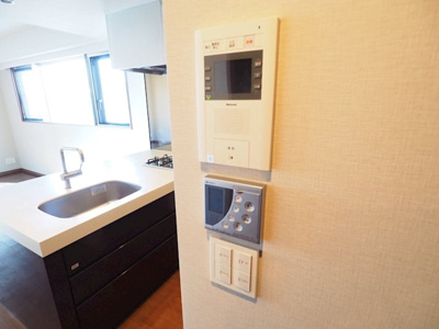 【セキュリティ】 | レジディア品川