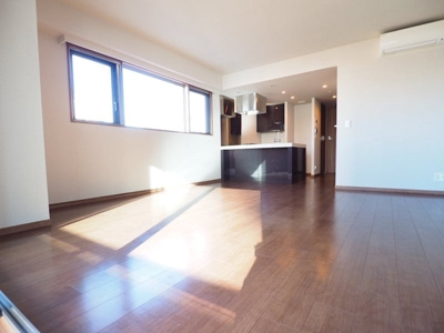 【居間・リビング】 | レジディア品川