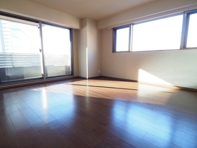 【居間・リビング】 | レジディア品川