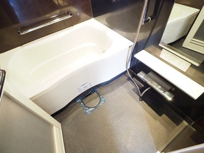 【浴室】 | レジディア品川