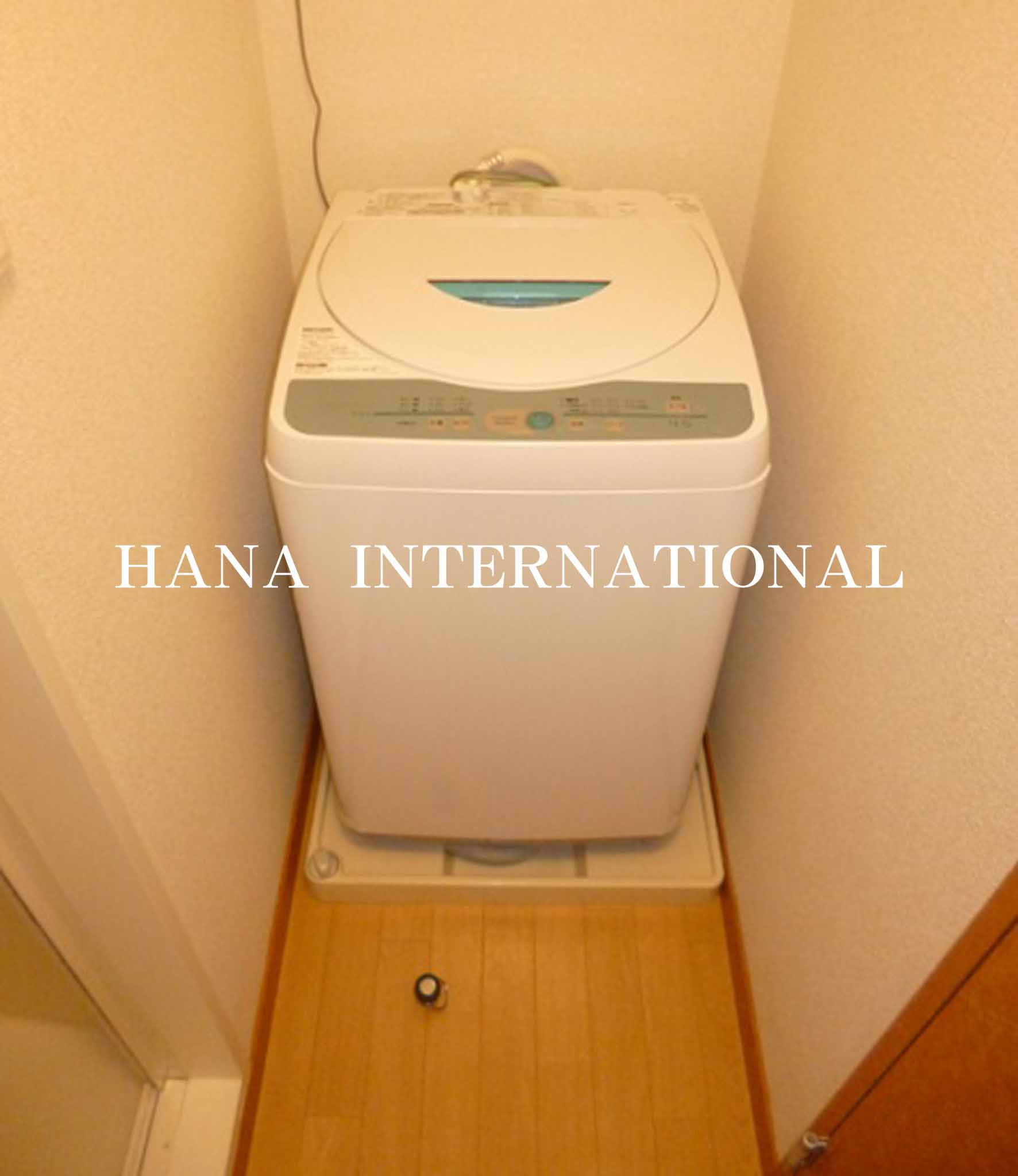 レオパレスルフナの設備|他部屋参考写真