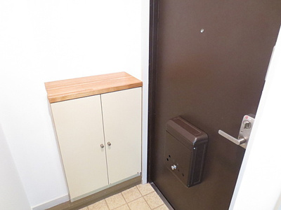 【玄関】 | CASA K-RYU