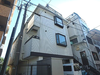 【外観】 | CASA K-RYU