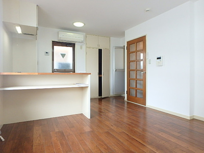 【内装】 | CASA K-RYU