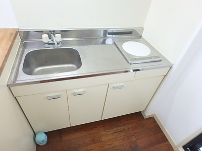 【キッチン】 | CASA K-RYU