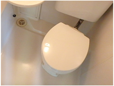 【トイレ】 | CASA K-RYU