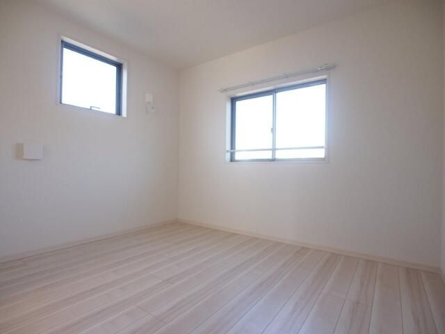 ハルモニー（Ｈａｒｍｏｎｉｅ）の内装