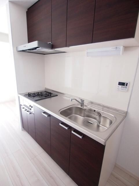 ハルモニー（Ｈａｒｍｏｎｉｅ）のキッチン