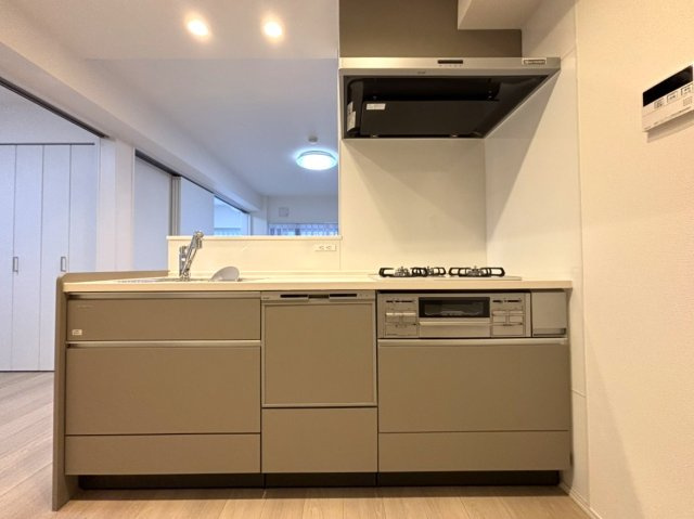 【キッチン】 | マイキャッスル小石川