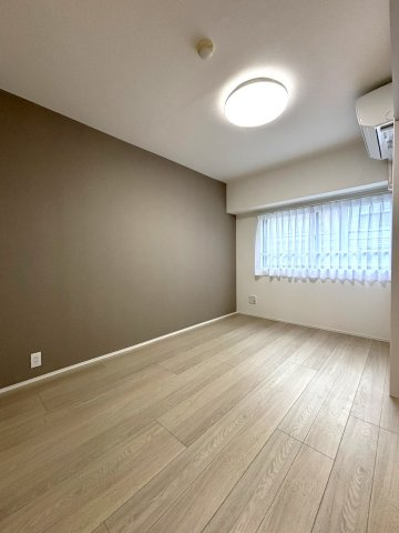 【洋室】 | マイキャッスル小石川