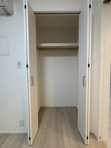 【収納】 | マイキャッスル小石川