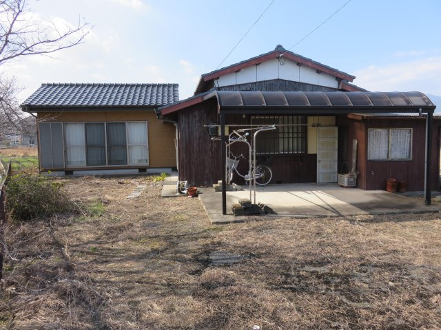 西条市喜多台の中古一戸建