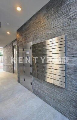 【その他】 | アビティ南大井Ⅱ