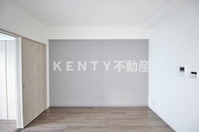 【内装】 | アビティ南大井Ⅱ | 過ごしやすい室内です