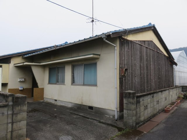 西条市安知生の中古一戸建