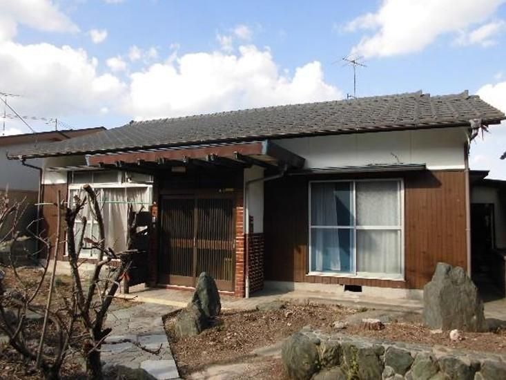西条市氷見丙の中古一戸建