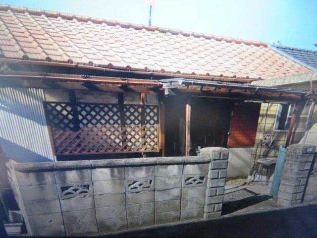 新居浜市清水町の中古一戸建