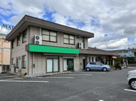 湖南市岩根中央３丁目の店舗事務所の画像