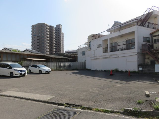 西条市大町の売地