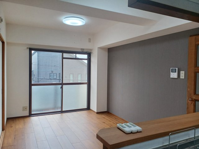 with 赤羽の内装|中はこのようになっています