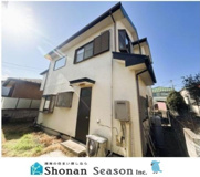 綾瀬市上土棚南　中古戸建　42.58坪の画像