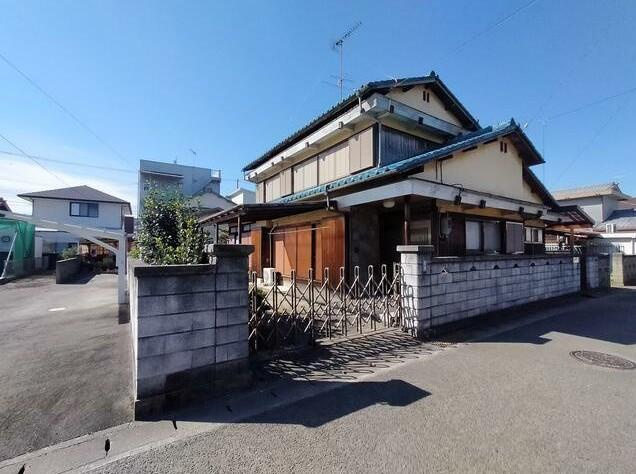 西条市壬生川の中古一戸建