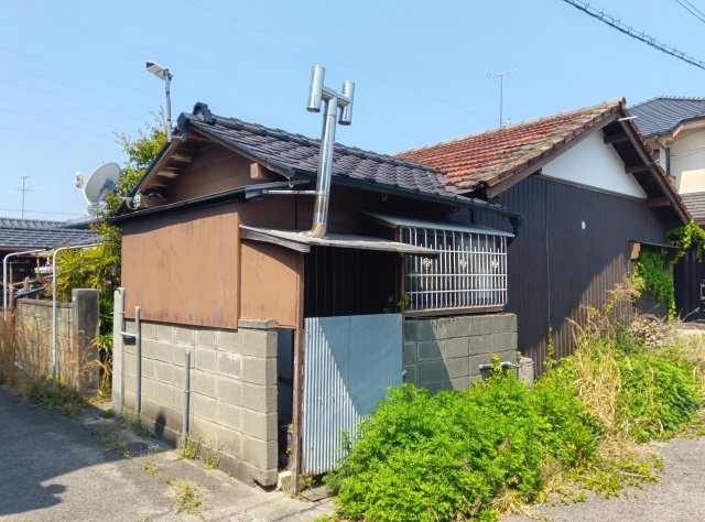 新居浜市清水町の中古一戸建