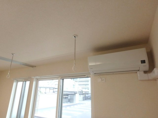 Ｄ－ｒｏｏｍ住吉　Ｂの設備