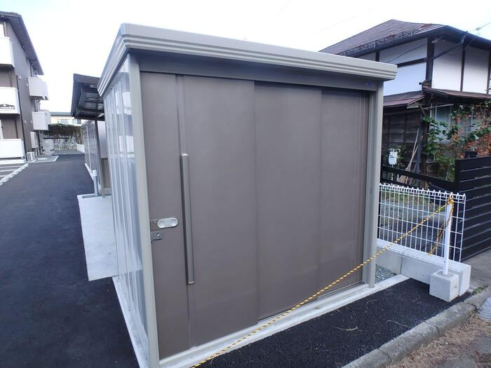 Ｄ－ｒｏｏｍ住吉　Ｂの設備