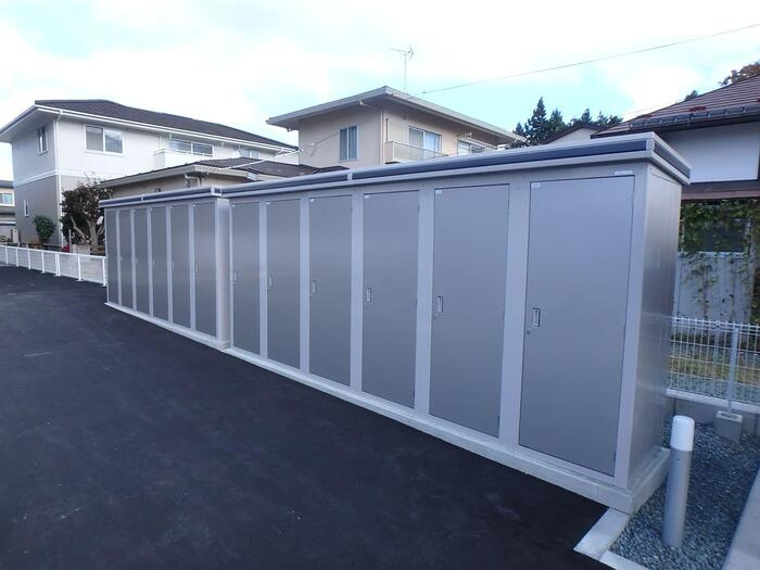 Ｄ－ｒｏｏｍ住吉　Ｂのその他共用部分