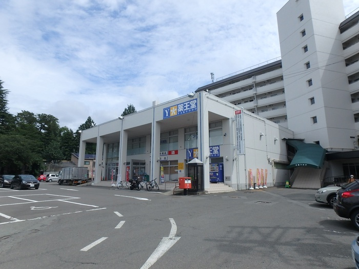 Ｄ－ｒｏｏｍ住吉　Ｂの周辺