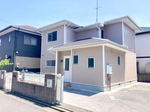西条市朔日市の中古一戸建