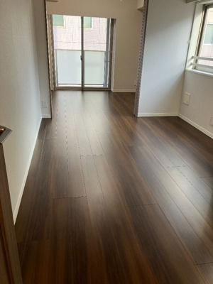 【寝室】 | エルスタンザ神田須田町