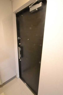 【玄関】 | エルスタンザ神田須田町