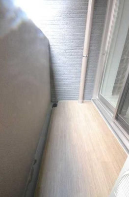 【バルコニー】 | エルスタンザ神田須田町