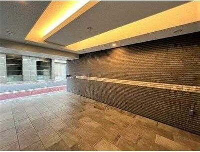 【ロビー】 | エルスタンザ神田須田町