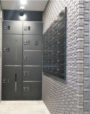 【設備】 | エルスタンザ神田須田町